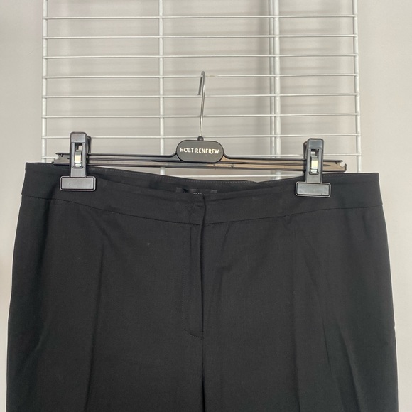 Lafayette 148 New York Dress Pants Size 12 Listing #2 - Picture 2 of 9